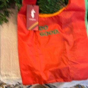 Cotopaxi Mercado Reusable Tote